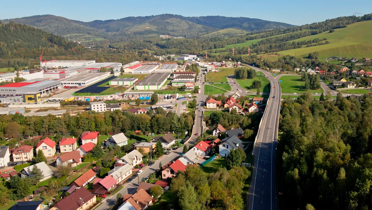 Styri roky nervov a nasledna ulava Vystavba dialnice D3 prinesie buranie mostov a zlozite konstrukcie