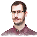 Sutaj Estok nepochopil vlastnu doktrinu