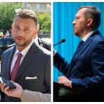 Sutaj Estok nevidi dovod na odstupenie Karas tvrdi ze treba sirsiu zhodu na generalny strajk