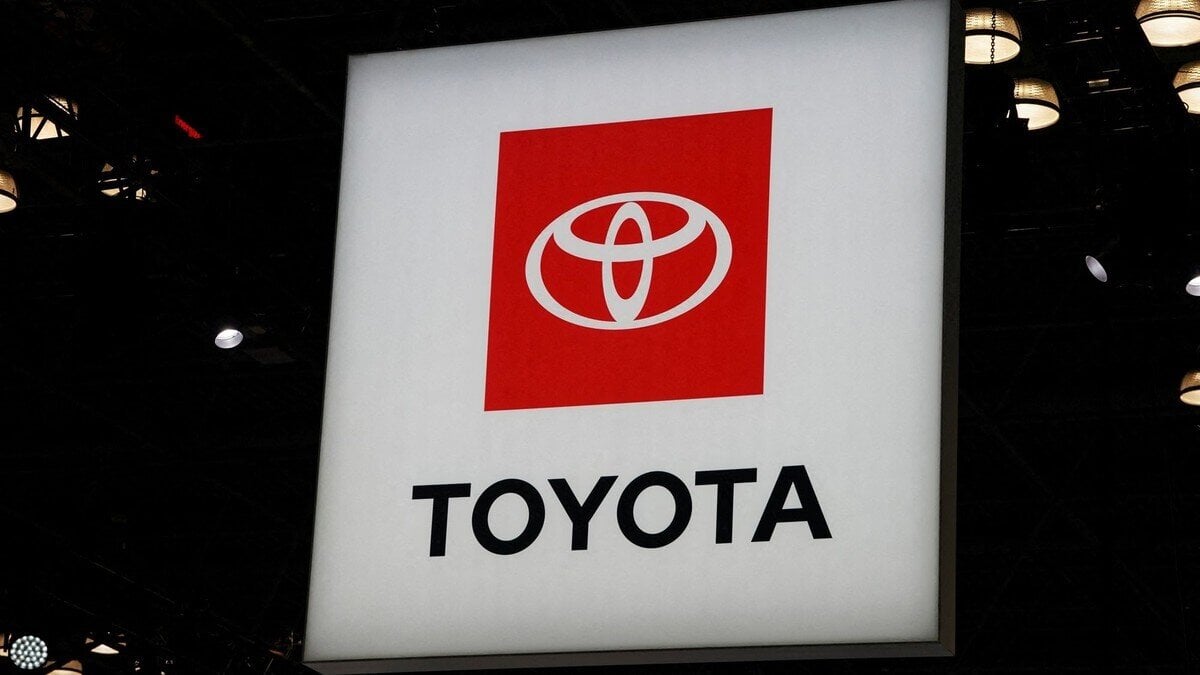 Toyota bude v Kentucky vyrabat dve SUV na baterie