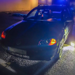 Tragicka nehoda na Spisi Vodic zrazil leziaceho chodca