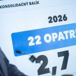 Treti balik konsolidacie nebude stacit varuje ekonom