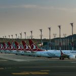 Turkish Airlines planuje zakupit od Boeingu 225 lietadiel