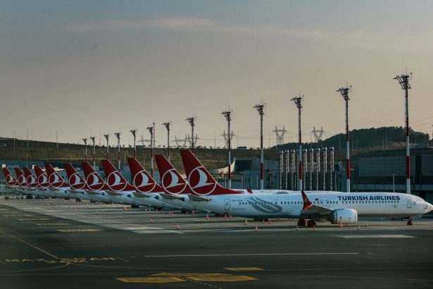 Turkish Airlines planuje zakupit od Boeingu 225 lietadiel