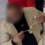 Ukradol retiazku za tisice eur komplic ho cakal v aute