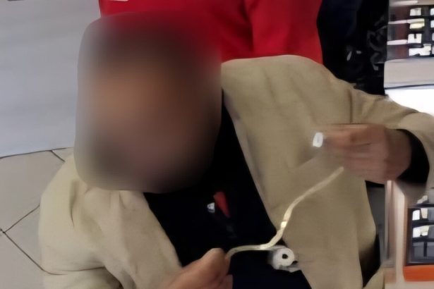 Ukradol retiazku za tisice eur komplic ho cakal v aute