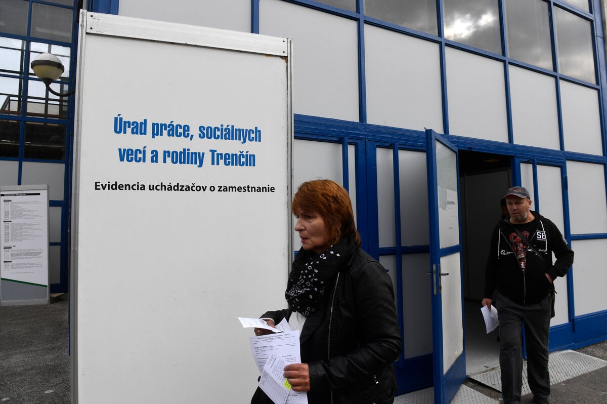 Urady prace uz vydavaju jednotny posudok pre socialne sluzby