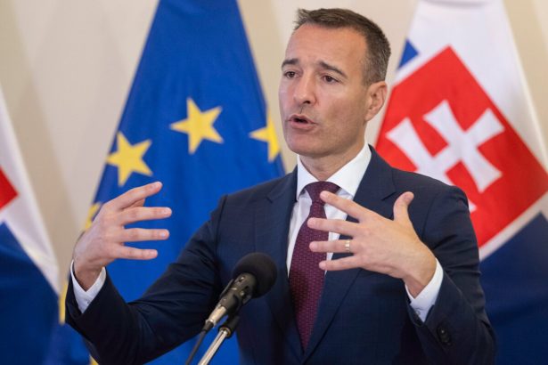 Usporne opatrenia nesmu ovplyvnit vzdelavanie povedal Drucker