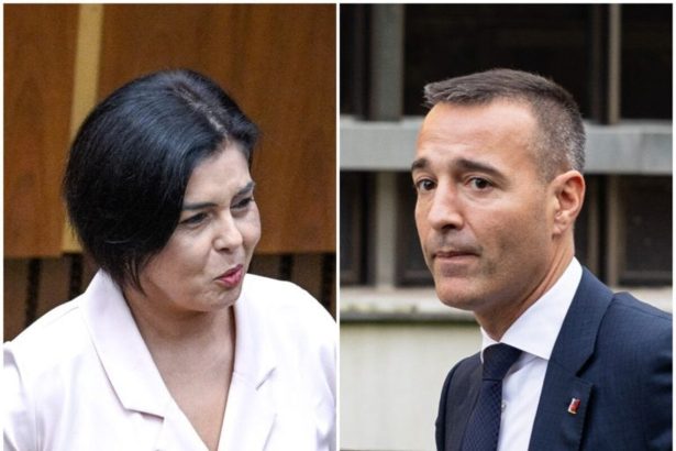 V kauze Biela voda Drucker hovori o tlakoch z okolia Kosova sa obava scenara z Trebisova