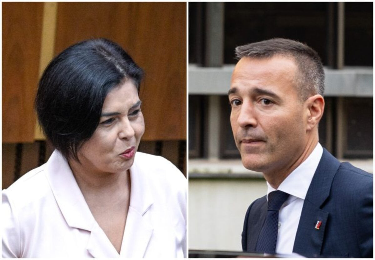 V kauze Biela voda Drucker hovori o tlakoch z okolia Kosova sa obava scenara z Trebisova