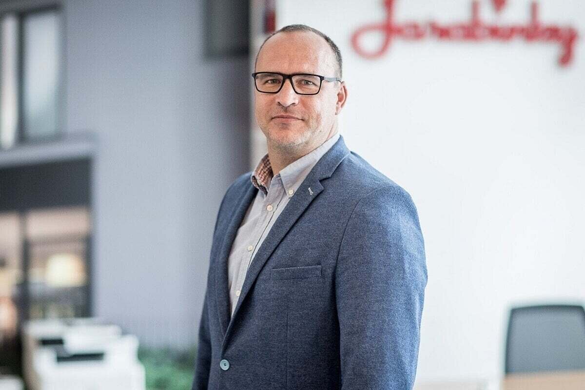 Viceprezident zvazu zivnostnikov Konsolidacia najviac bolestne zasiahne drobnych zivnostnikov