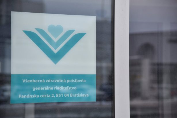 Vseobecna zdravotna poistovna rokovat s poskytovatelmi starostlivosti