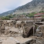 Vychod Afganistanu zasiahlo dalsie silne zemetrasenie