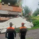 Vychodne pobrezie Kamcatky zasiahlo silne zemetrasenie