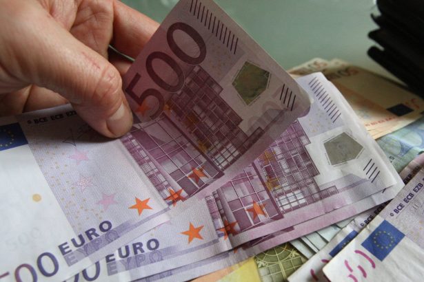 Vyssi plat je hlavnou motivaciou na zmenu prace