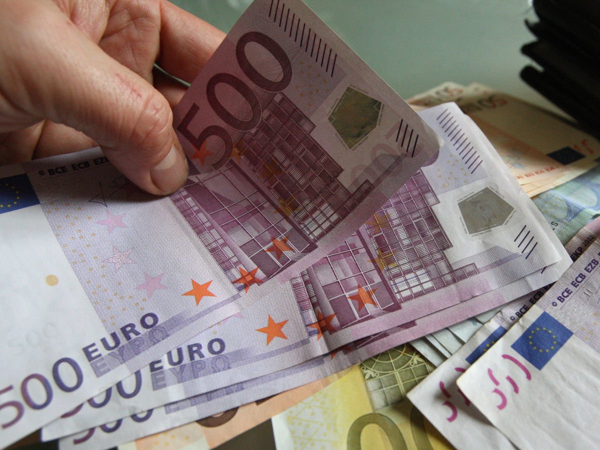 Vyssi plat je hlavnou motivaciou na zmenu prace