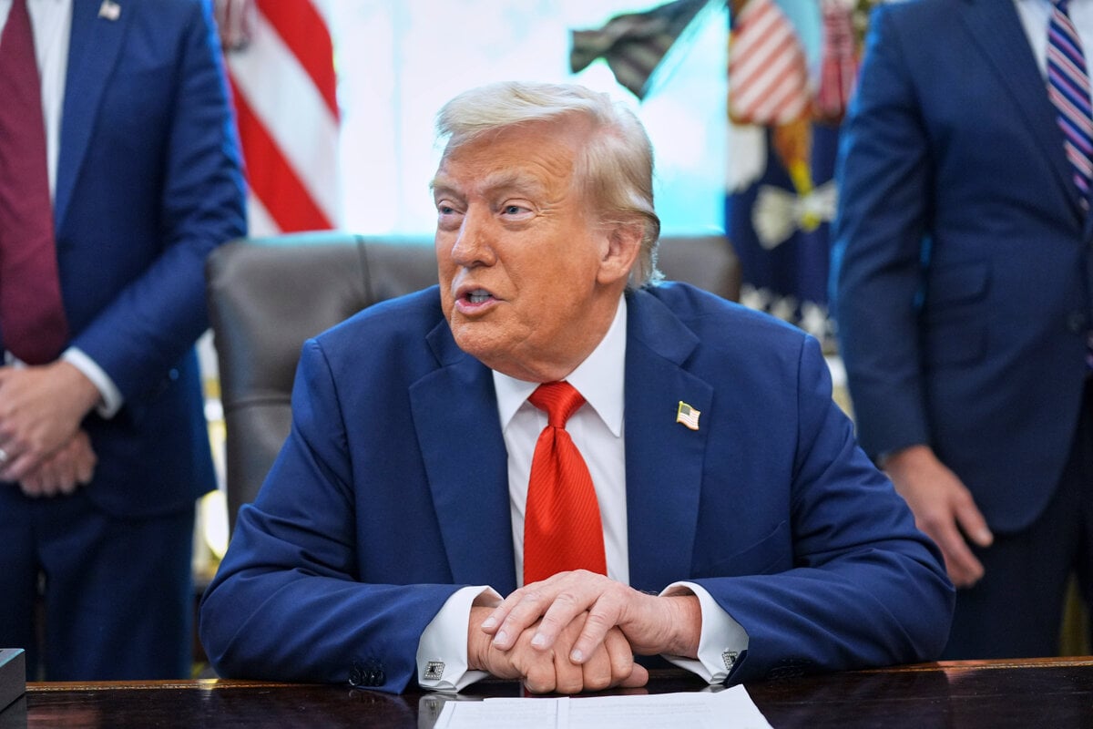 YouTube v ramci urovnania zaloby zaplati Trumpovi 24 5 miliona dolarov