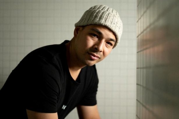 Z branky do kuchyne Hokejista otvoril bistro