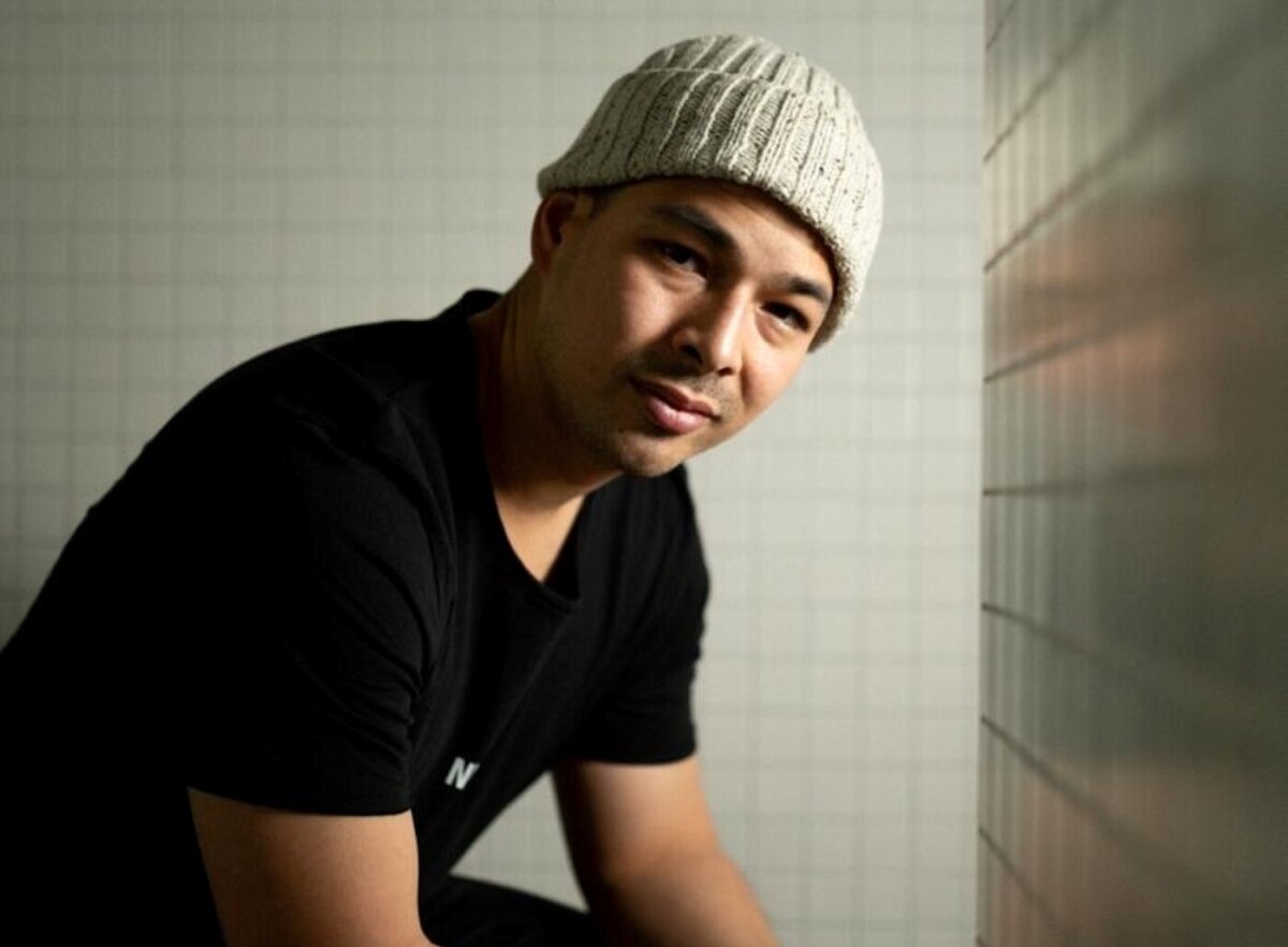 Z branky do kuchyne Hokejista otvoril bistro