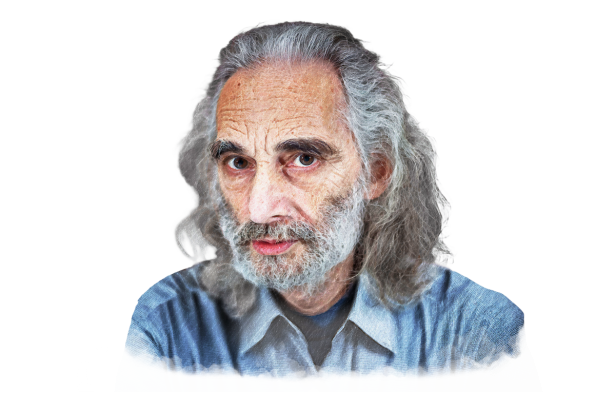 Z vety ostane len smrad