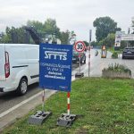 Zacala zachrana mosta v havarijnom stave Rekonstrukcia si vyziada 15 miliona eur