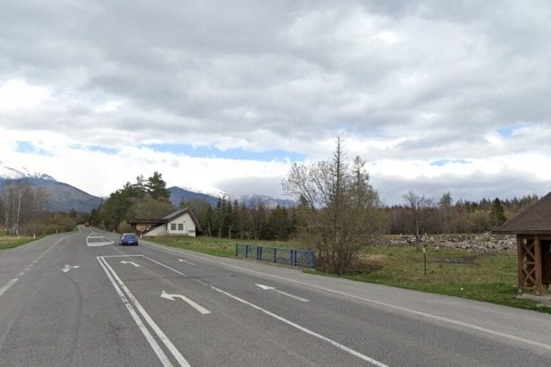 Zacina sa rekonstrukcia cesty medzi Tatranskou Strbou a Strbskym Plesom za 19 miliona