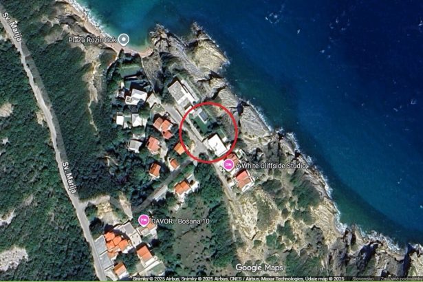 Zatajenie vily v Chorvatsku bolo legalne tvrdil Kalinak Smer to zhrnul