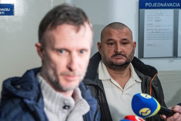 Zilinka zrusil obvinenia trom policajtom byvalej NAKA