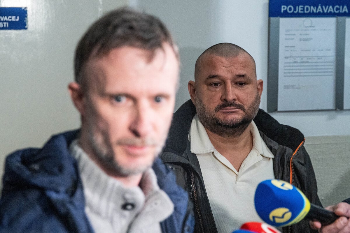Zilinka zrusil obvinenia trom policajtom byvalej NAKA