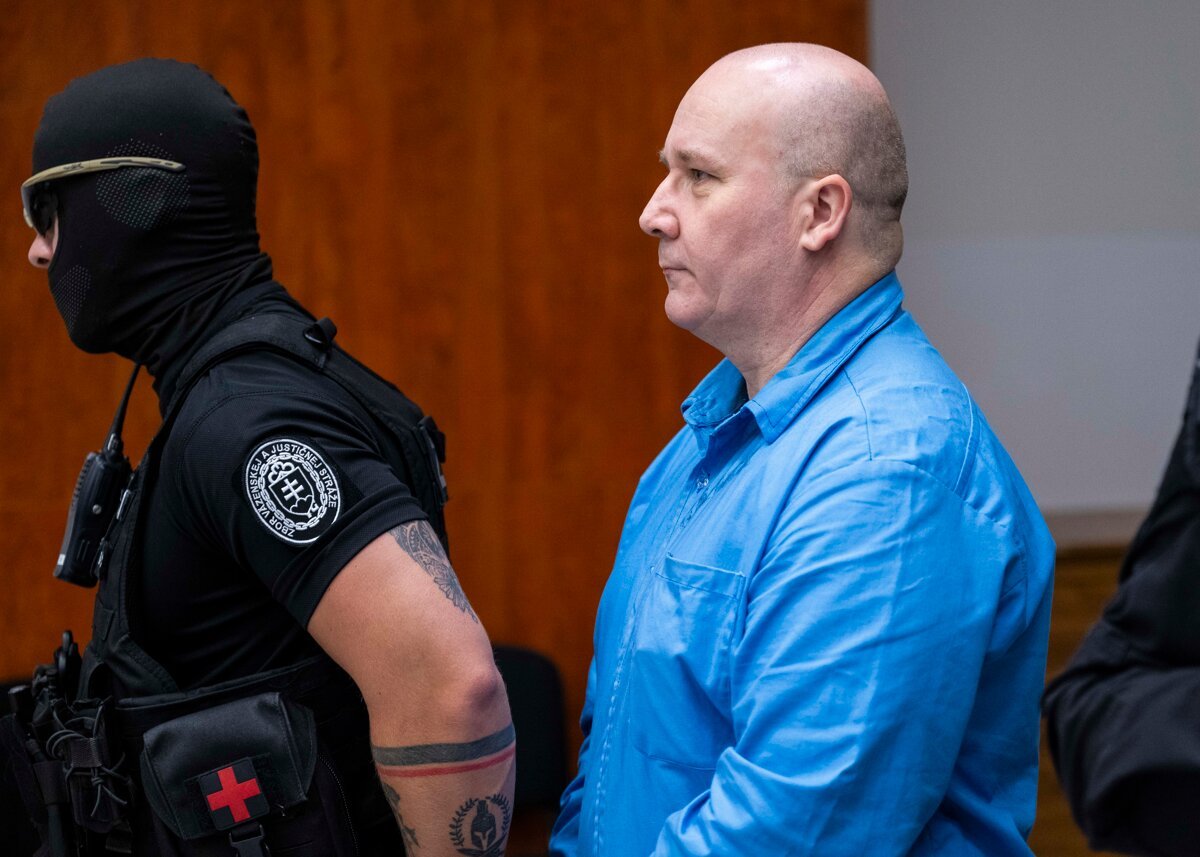 Zoltan Andrusko je vinny z danovej kratenia