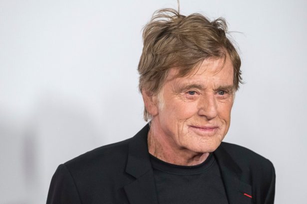 Zomrela herecka ikona a oscarovy reziser Robert Redford