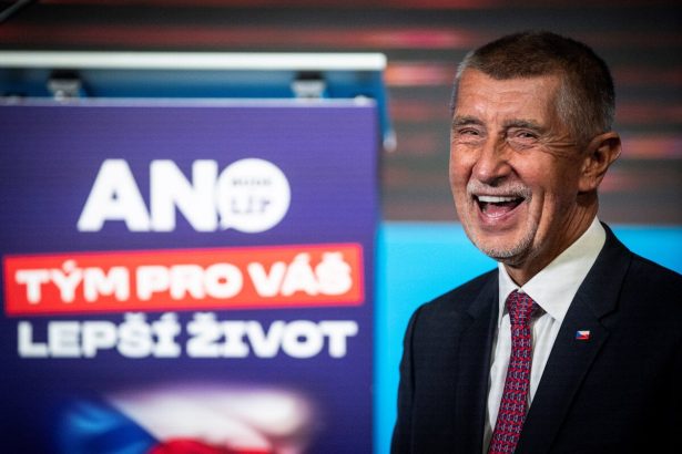 Babis zhlol aj hlasy extremistov Kto su vitazi a porazeni ceskych volieb