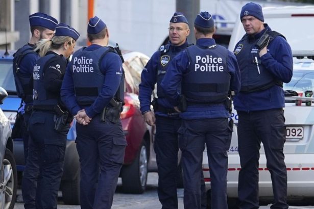 Belgicko sa meni na narkostat Sudca upozornil na mocenske struktury