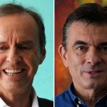 Bolivia vo volbach prezidenta opusta socializmus