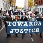 Britsky veteran Soldier F oslobodeny z obzaloby