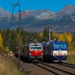 Bude statny rozpocet pre zeleznice likvidacny