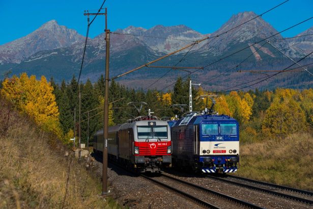 Bude statny rozpocet pre zeleznice likvidacny