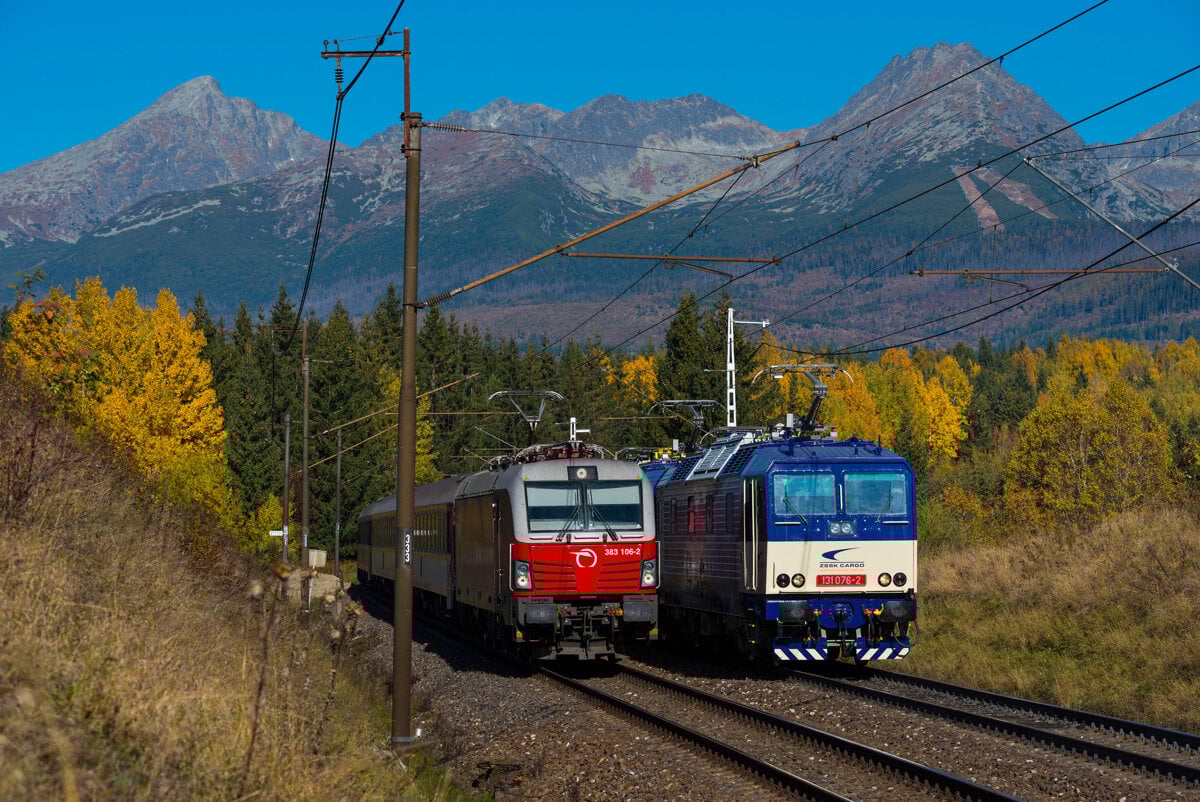 Bude statny rozpocet pre zeleznice likvidacny