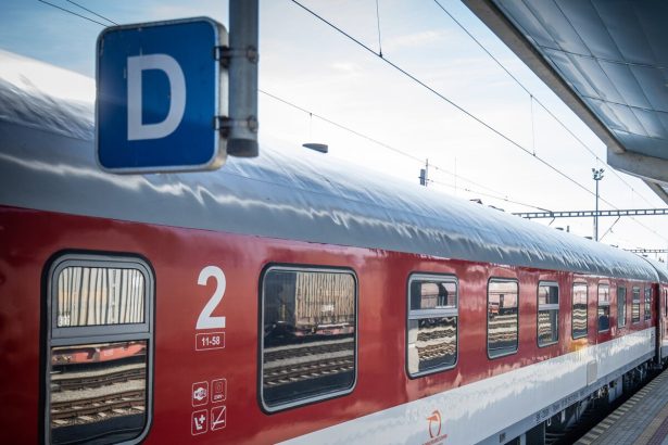 Cez vikend sa posuva cas zmena ovplyvni tri rychliky