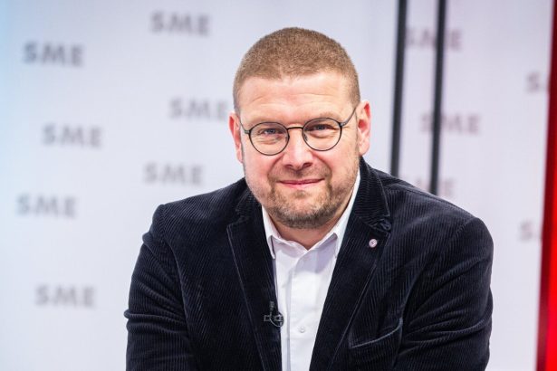 Coming out na Prazskom hrade