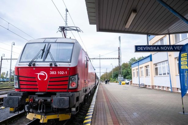 Do Viedne budu jazdit rychliky z Kosic