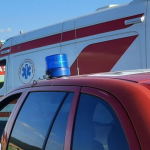 Dopravna nehoda vo Zvolene Zachranne zlozky pri zrazke dvoch aut