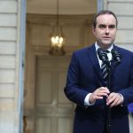 Francuzska politika sa otriasa Novy premier Lecornu rezignoval par hodin po vymenovani vlady