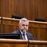 Gaspar by trestal za mobilizaciu pred volbami