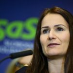 Gaspar chcel ujst z nehody a soferoval v slapkach