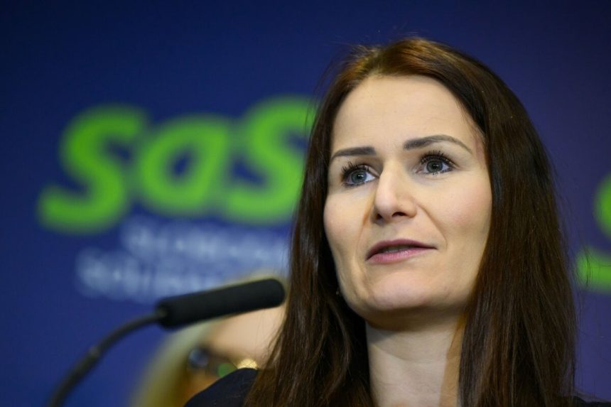 Gaspar chcel ujst z nehody a soferoval v slapkach