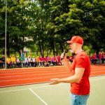 Hnev je velka motivacia tvrdi politolog