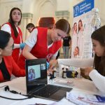 Holics ekonom alebo zdravotnik Povolania v virtualnej realite