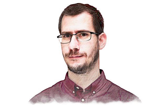 Huliak s Migalom su moderni priekopnici