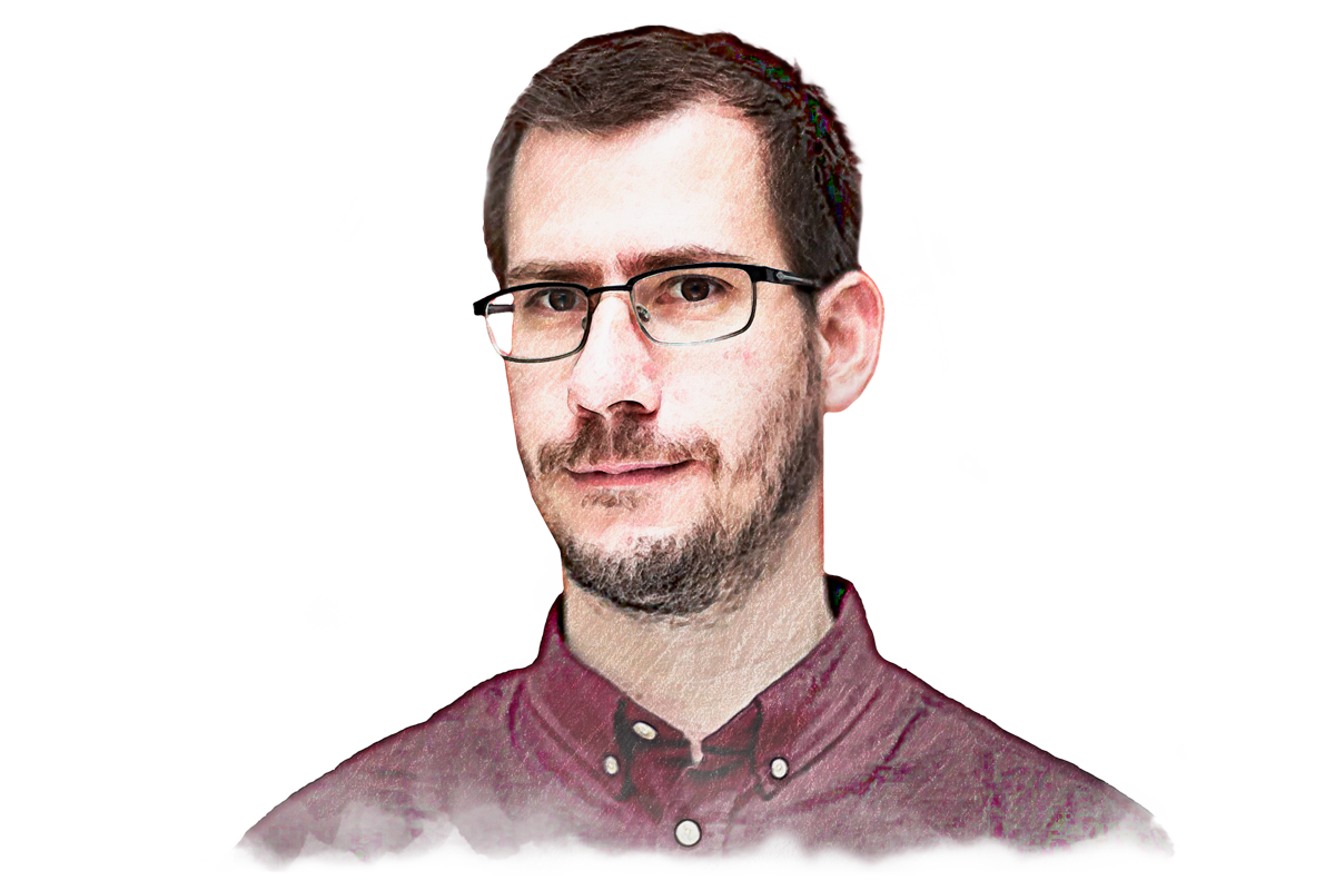 Huliak s Migalom su moderni priekopnici